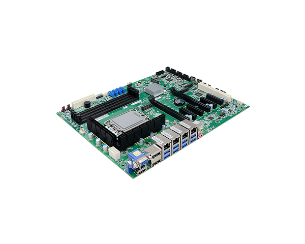 RPS630-R680E/Q670E｜Intel®｜Industrial Motherboards｜DFI