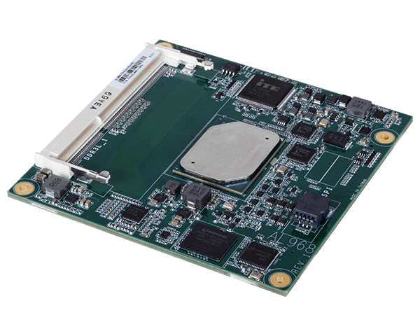 COM Express Type 6, AL968