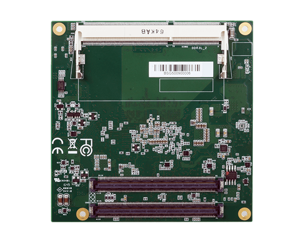 COM Express Type 6, AL968