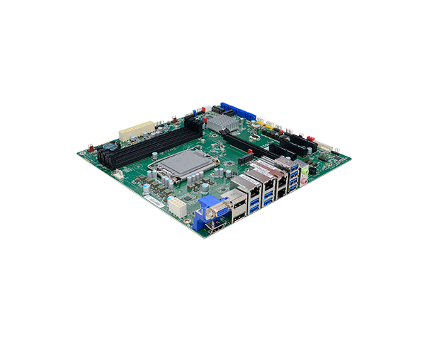ADS310-R680E/Q670E｜Intel®｜Industrial Motherboards｜DFI