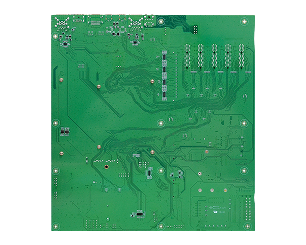 COM836｜System-On-Modules｜DFI