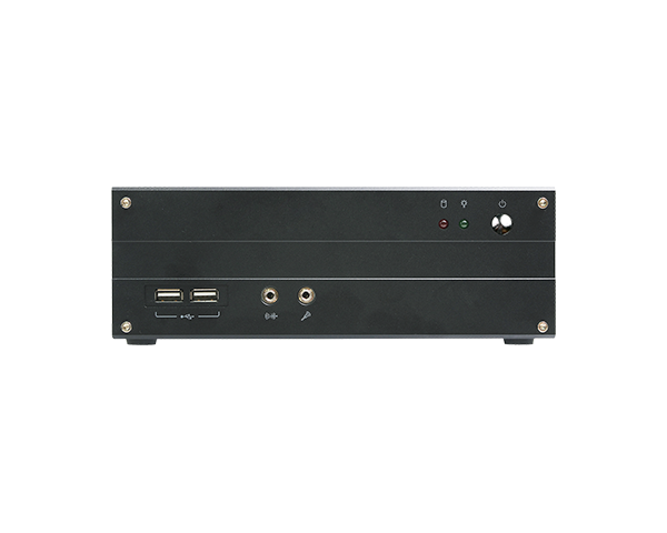 ST102-CS｜Intel®｜Industrial Computers｜DFI