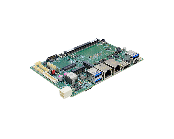 MTH556｜Intel®｜Industrial Motherboards｜DFI