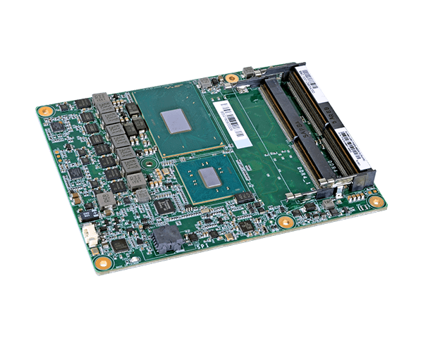 COM Express Type 6, SH960-CM236/QM170