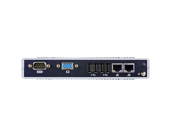 VC230-BT | Intel Atom E3800 | Bay Trail | Industry-Specific Embedded System | DFI