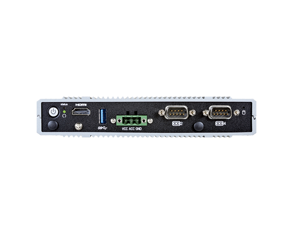 VC230-BT | Intel Atom E3800 | Bay Trail | Industry-Specific Embedded System | DFI