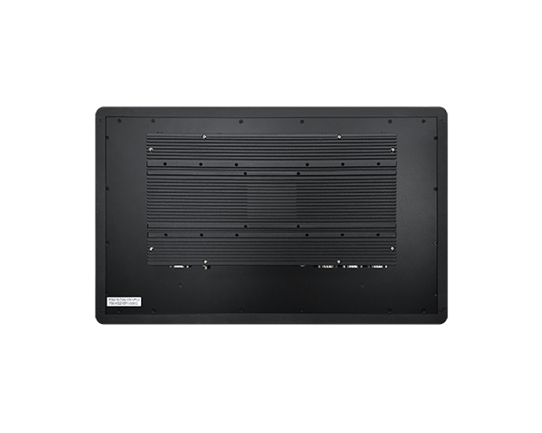 KS215P-TGU｜Intel®｜Industrial Panel PCs & Displays｜DFI