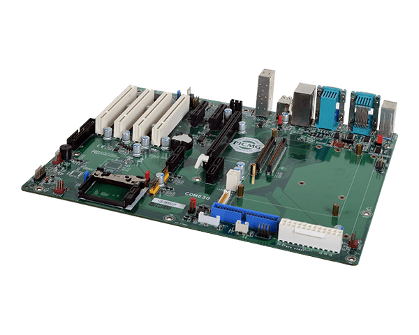 COM Express Basic/Compact Modules, COM630-B