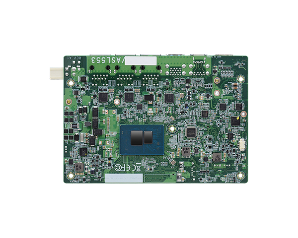 ASL553｜Intel®｜Industrial Motherboards｜DFI