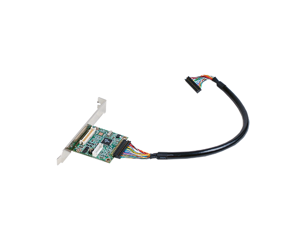 SDVO-LVDS Module Boards