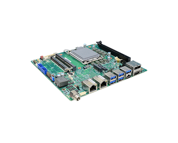 RPS101/RPS103｜Intel®｜Industrial Motherboards｜DFI