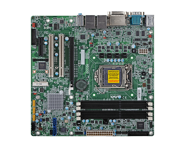 microATX, HD330-Q87