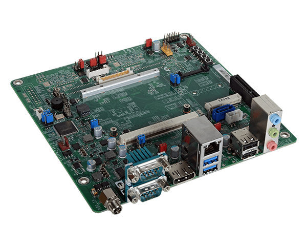 Qseven, Q7X-151(R.A)