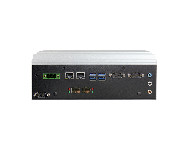 VC500-CMS｜Intel®｜ Industrial Computers ｜DFI