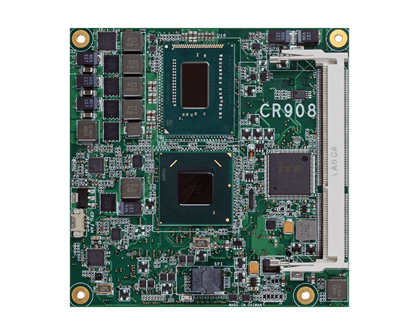 COM Express Compact, CR908-B