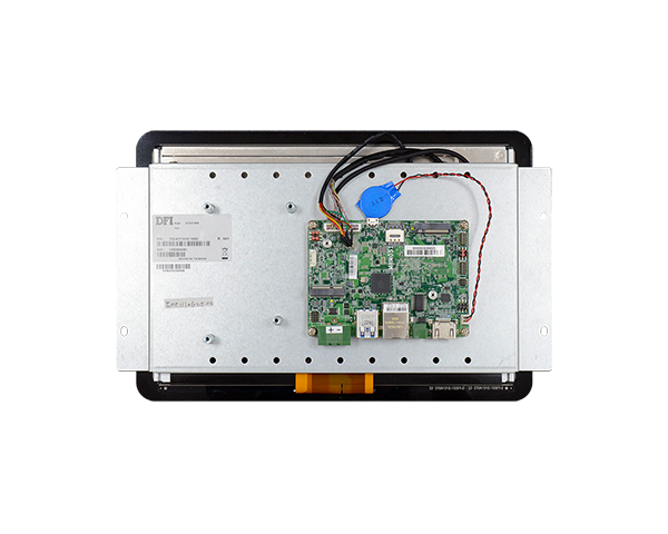 KIT-M8M Series｜NXP｜Industrial Panel PCs & Displays｜DFI