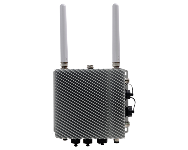 Fanless Embedded PC Stand