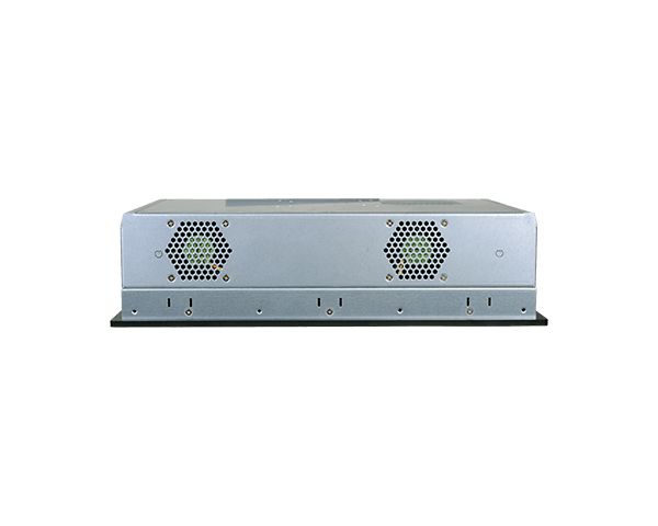 TPC150-RPS｜Intel®｜Industrial Panel PCs & Displays｜DFI