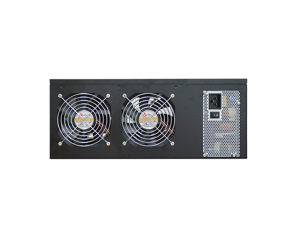 RM646-ERX810｜Intel®｜Industrial Computers｜DFI