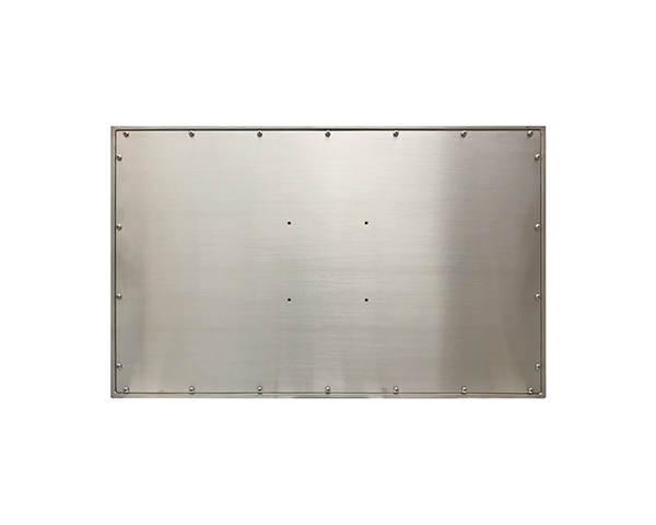 KSX215P-EHL｜Intel®｜Industrial Panel PCs & Displays｜DFI