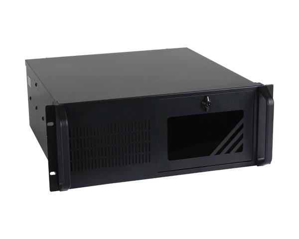 RM641-HD Rackmount Box PC