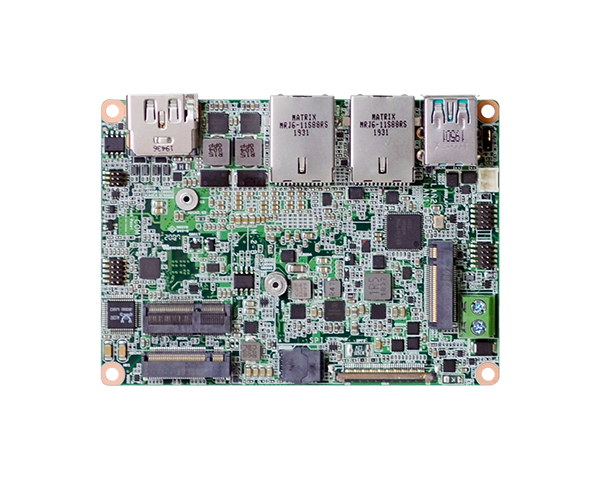 WL051 2.5" Pico-ITX