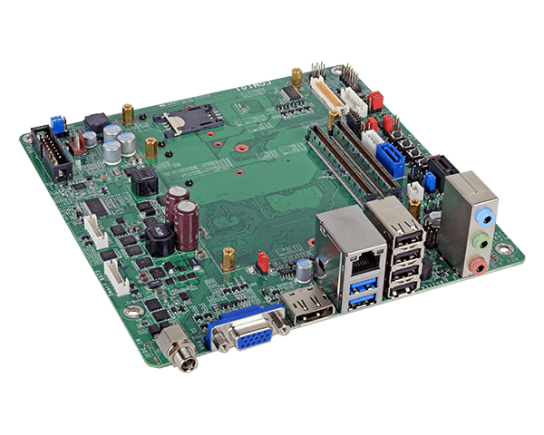 COM Express Basic/Compact, COM101-BAT