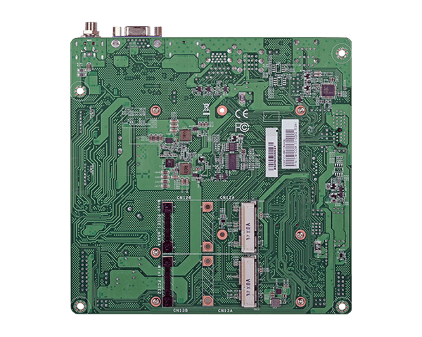 COM Express Basic/Compact, COM101-BAT