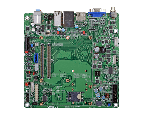 COM Express Basic/Compact, COM101-BAT