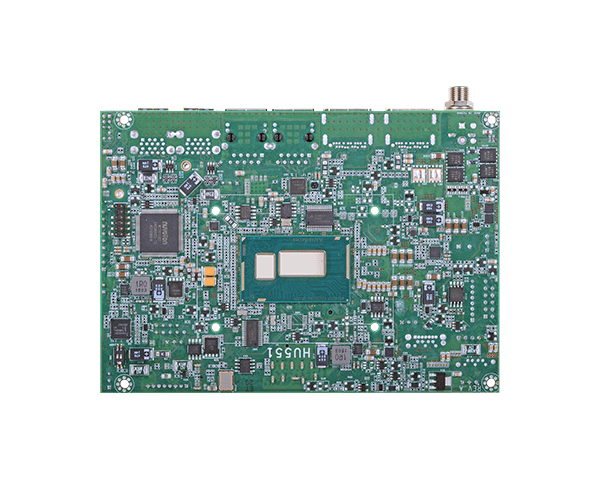 HU551/HU553 3.5" SBC