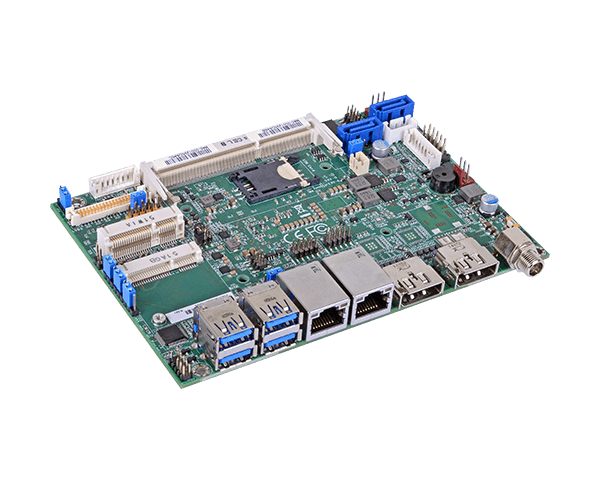 HU551/HU553 3.5" SBC