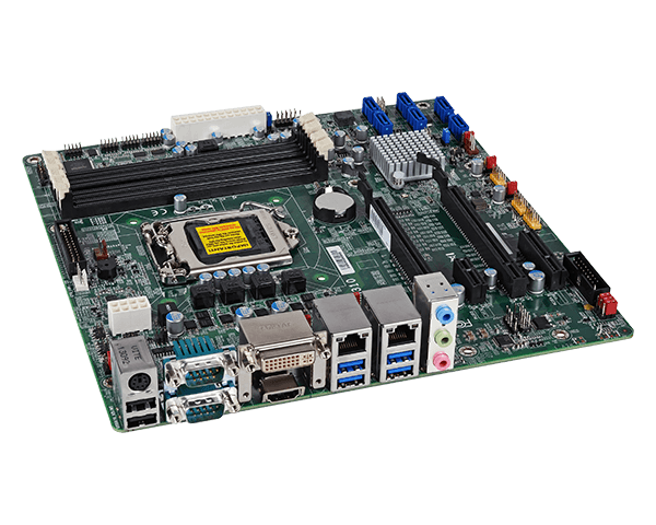 microATX, DL310-C226