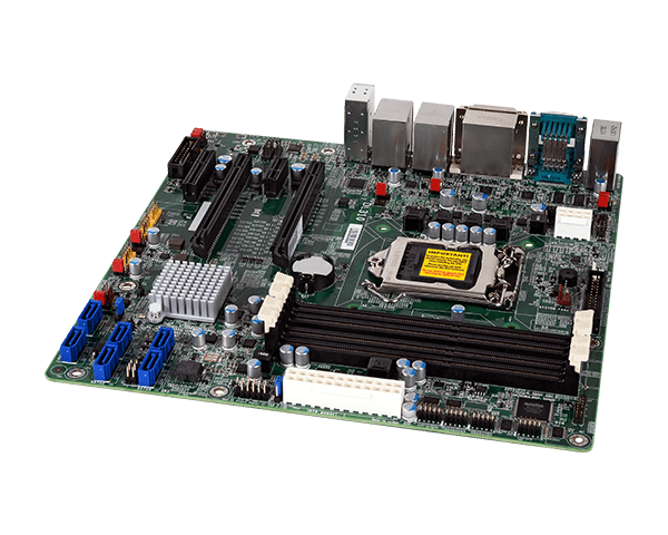 microATX, DL310-C226