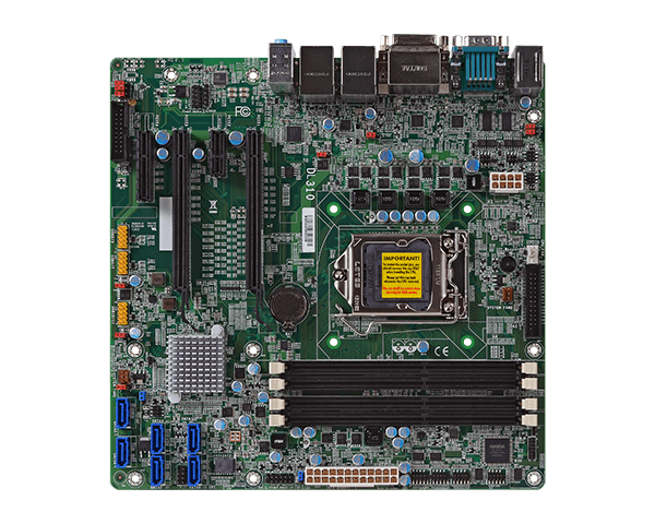 microATX, DL310-C226