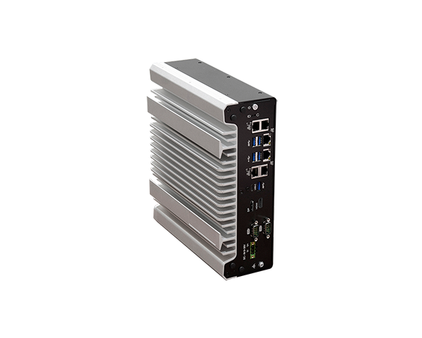 EC600-RPS｜Intel®｜Industrial Computers｜DFI