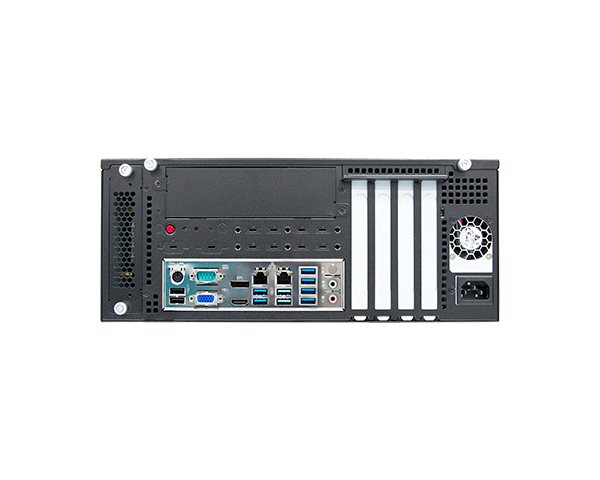 WM343-CMS｜Intel®｜Industrial Computers｜DFI