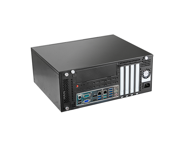 WM343-CMS｜Intel®｜Industrial Computers｜DFI