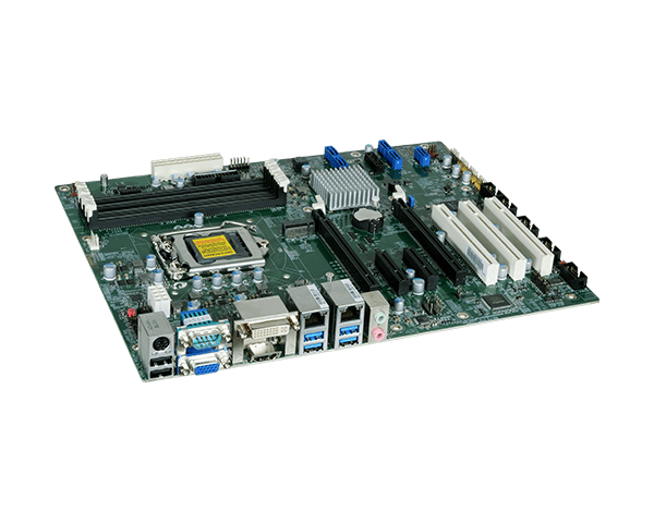 KD631-Q170 ATX